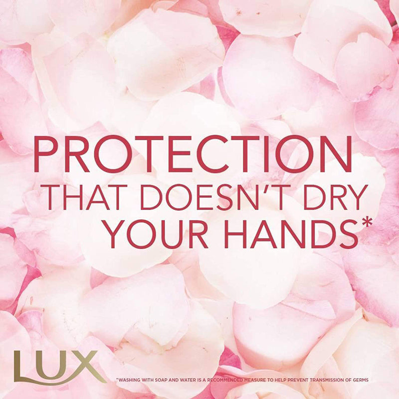 LUX HAND WASH 250ML