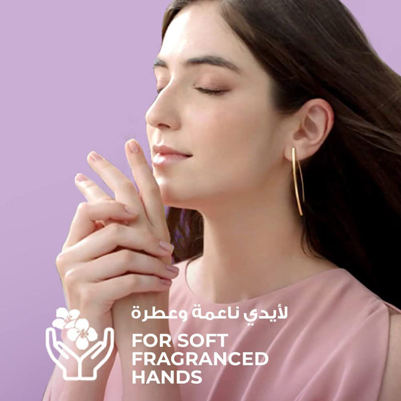 LUX HAND WASH 250ML