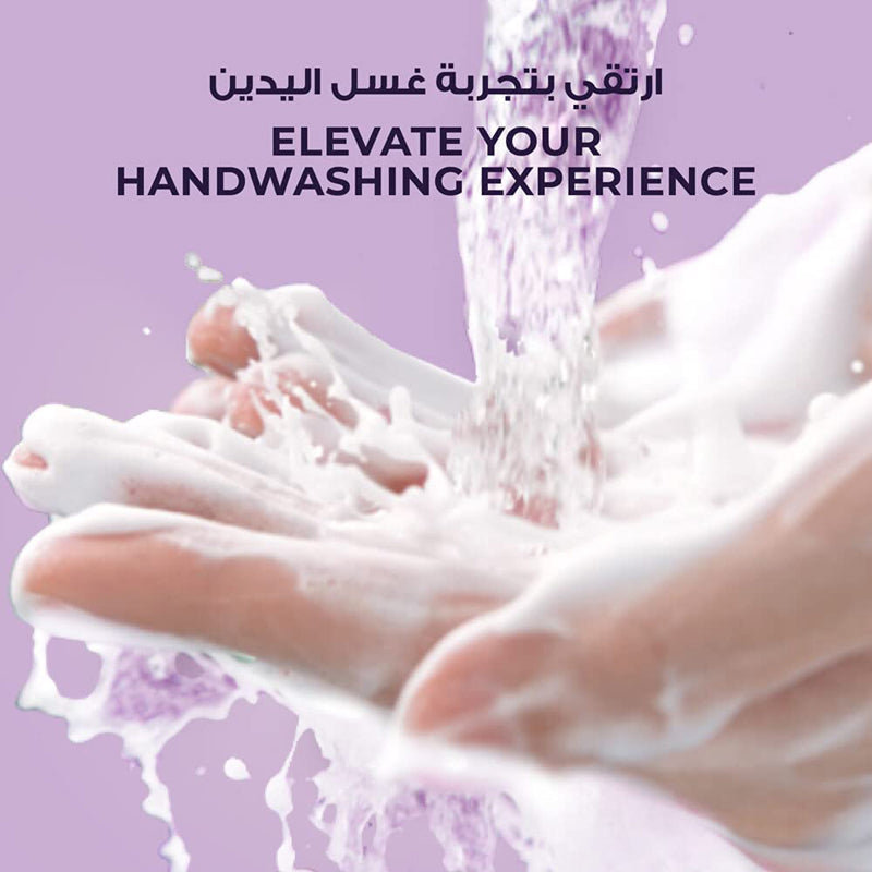 LUX HAND WASH 250ML
