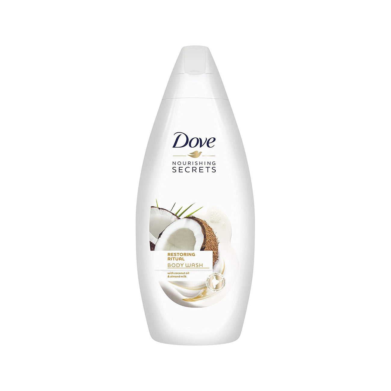 DOVE RESTORING RITUAL 500ML