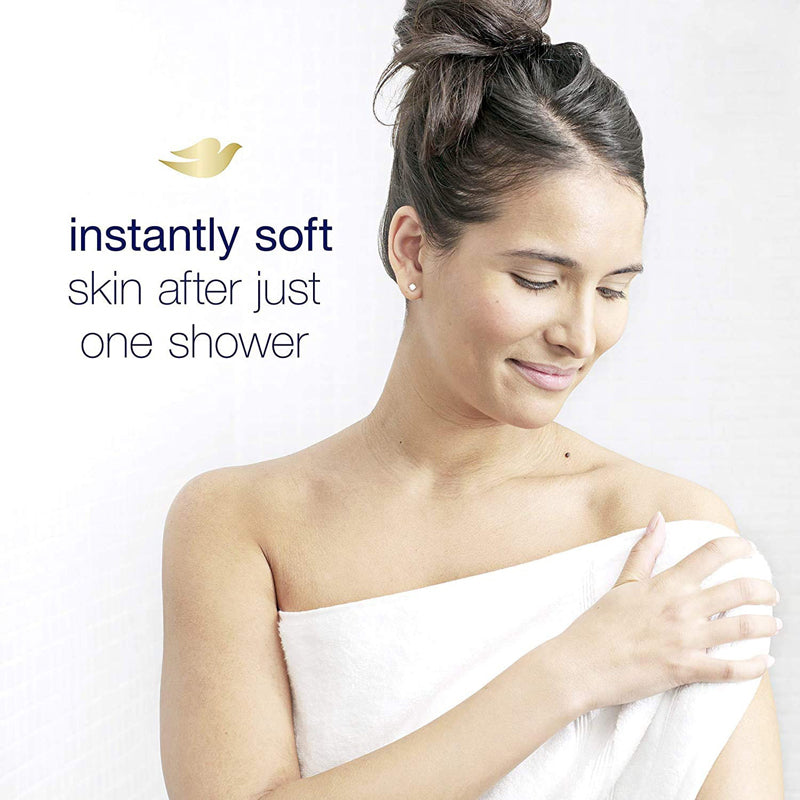 DOVE RESTORING RITUAL 500ML