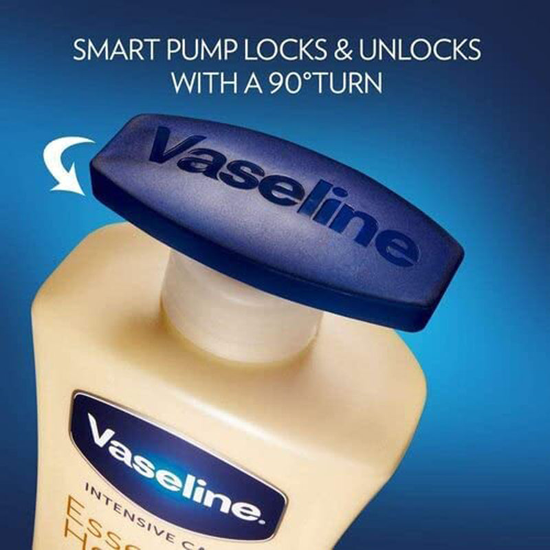 VASELINE LOTION 400ML
