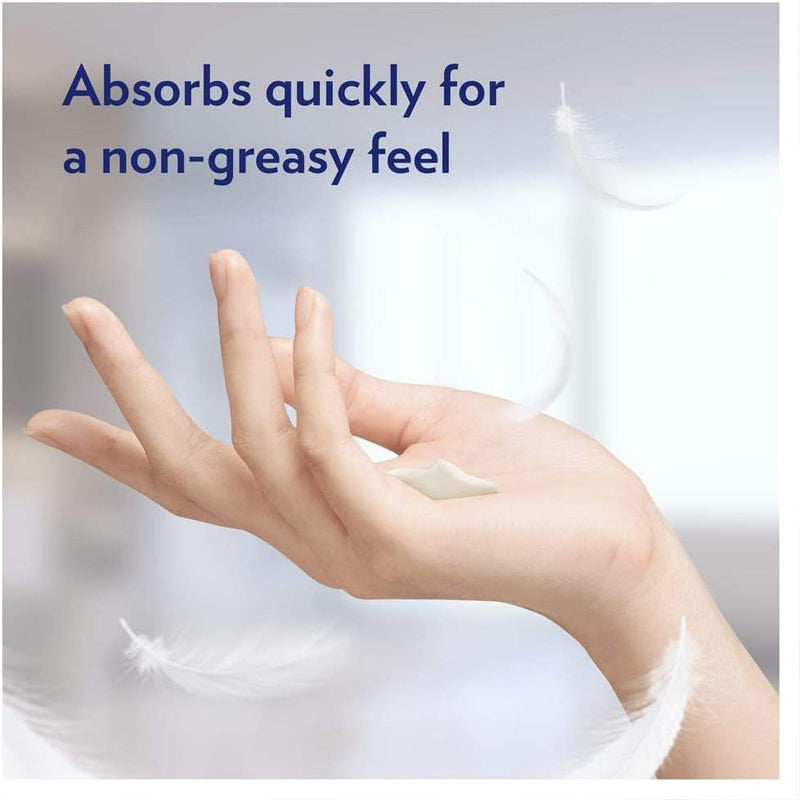 VASELINE LOT ALOE SOOTHE 200ML