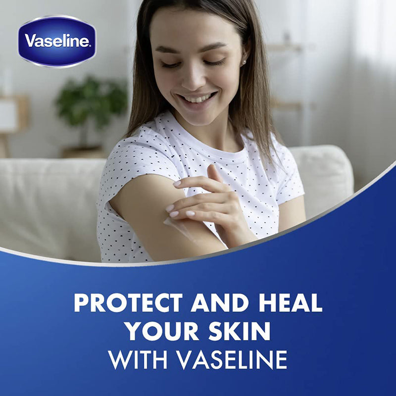 VASELINE LOTION PERFECT 10 400ML