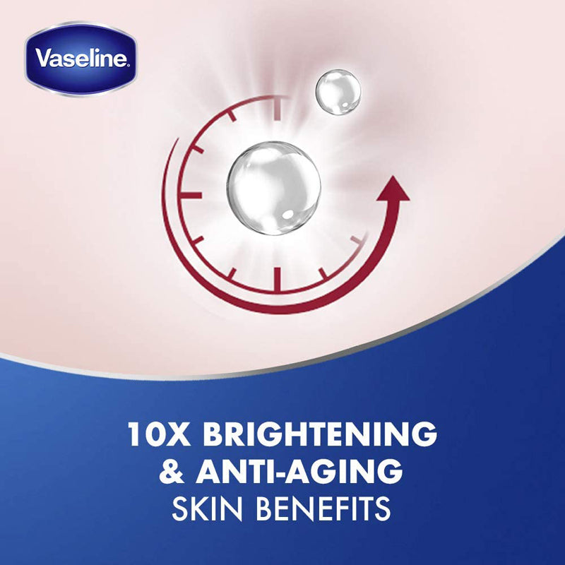 VASELINE LOTION PERFECT 10 400ML