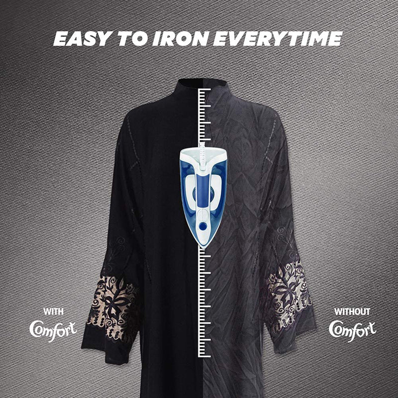 COMFORT ULTIMATE ABAYA CARE 2LTR