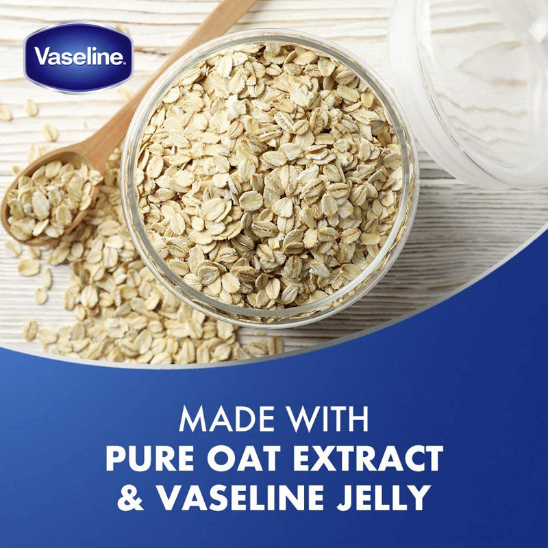 VASELINE BODY CREAM ESSENTIAL 120ML