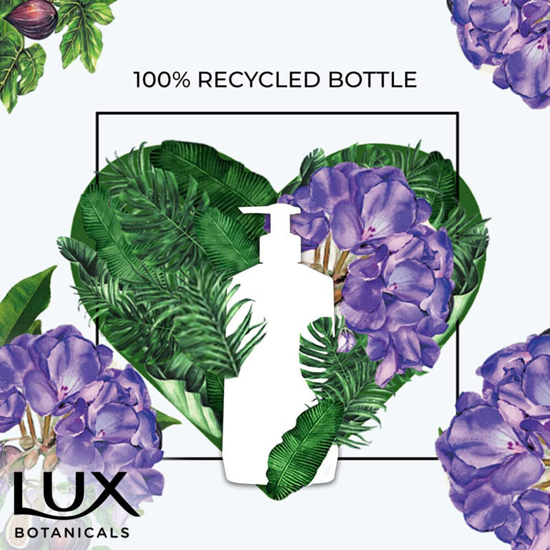 LUX HANDWASH FIG EXTRACT 500ML