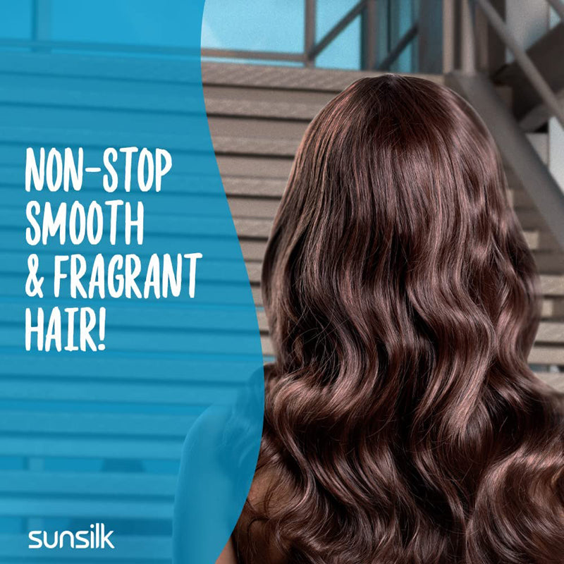 SUNSILK COND MICELLAR VOLUME 350ML