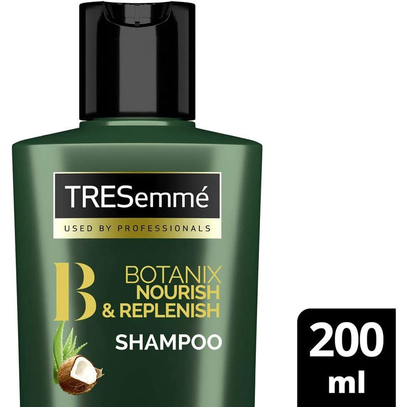 TRESEMME SHAM BOTANIX 200ML