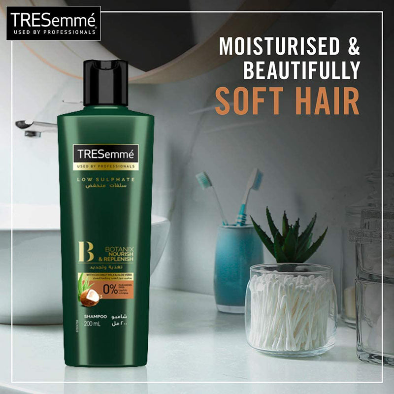 TRESEMME SHAM BOTANIX 200ML