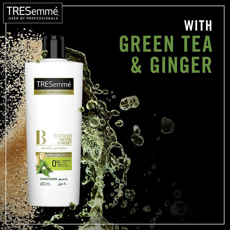 TRESEMME CONDITIONER 400ML