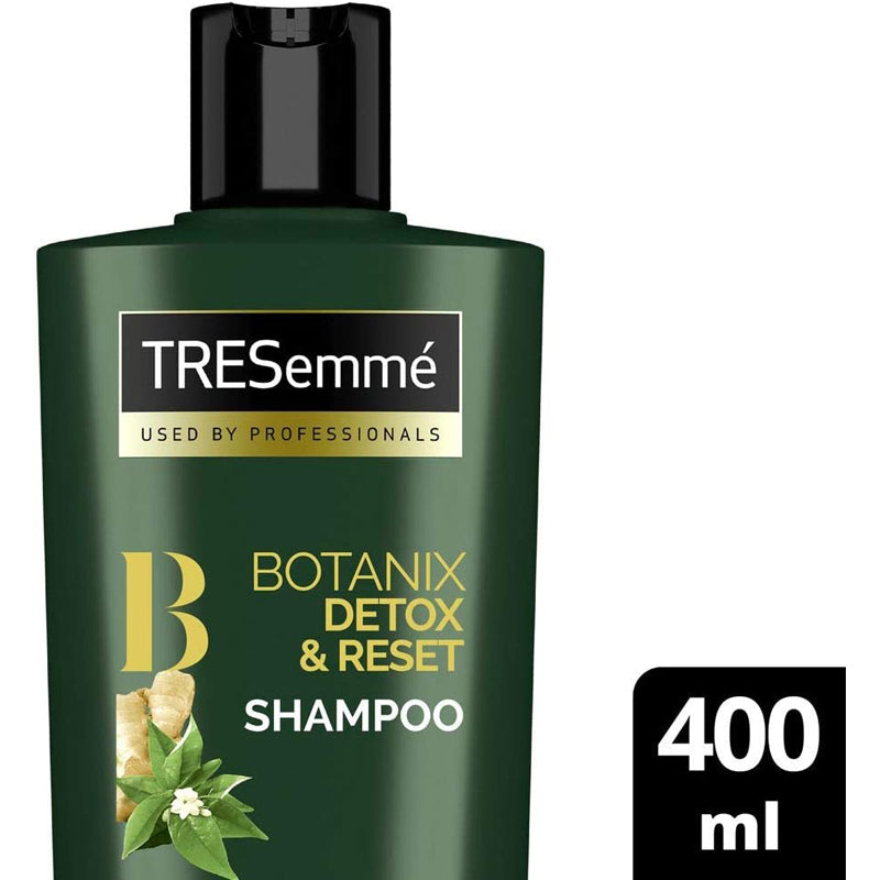 TRESEMME SHAMPOO 400ML