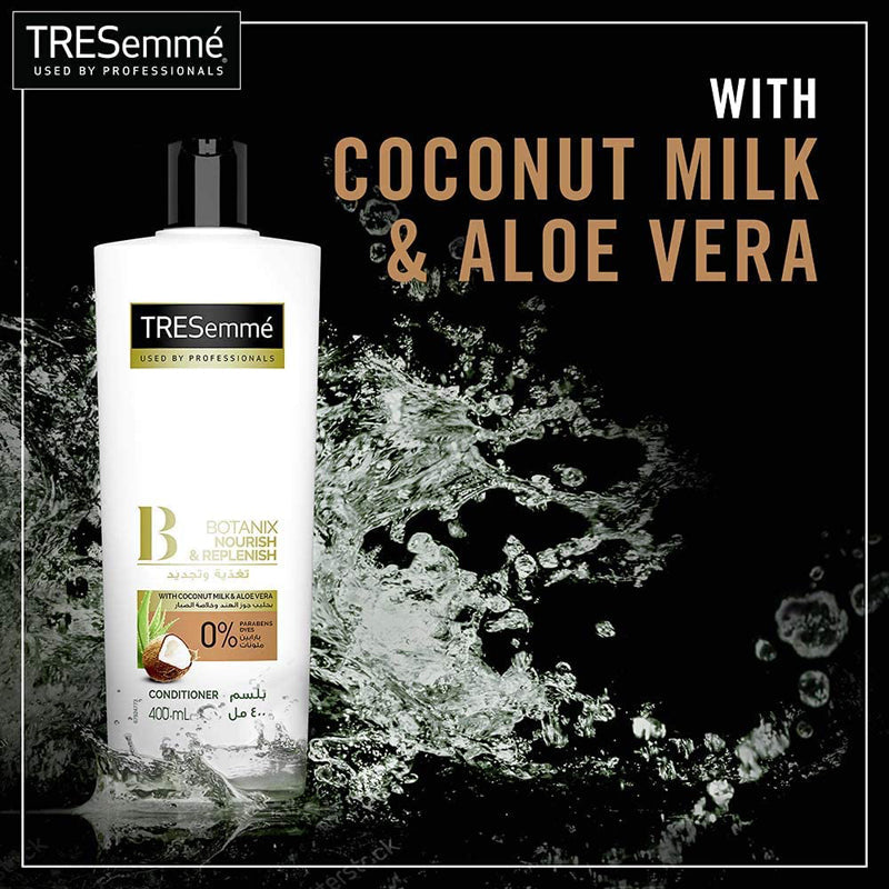 TRESEMME BOTANIK CONDITIONER 400ML
