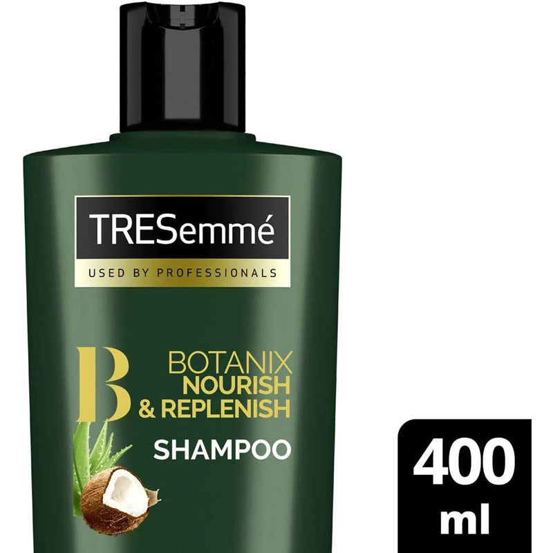 TRESEMME SHAM NOURISH REPLENISH 400ML