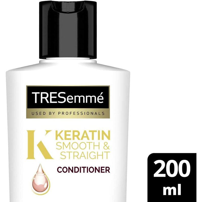 TRESEMME COND KERATIN 200ML