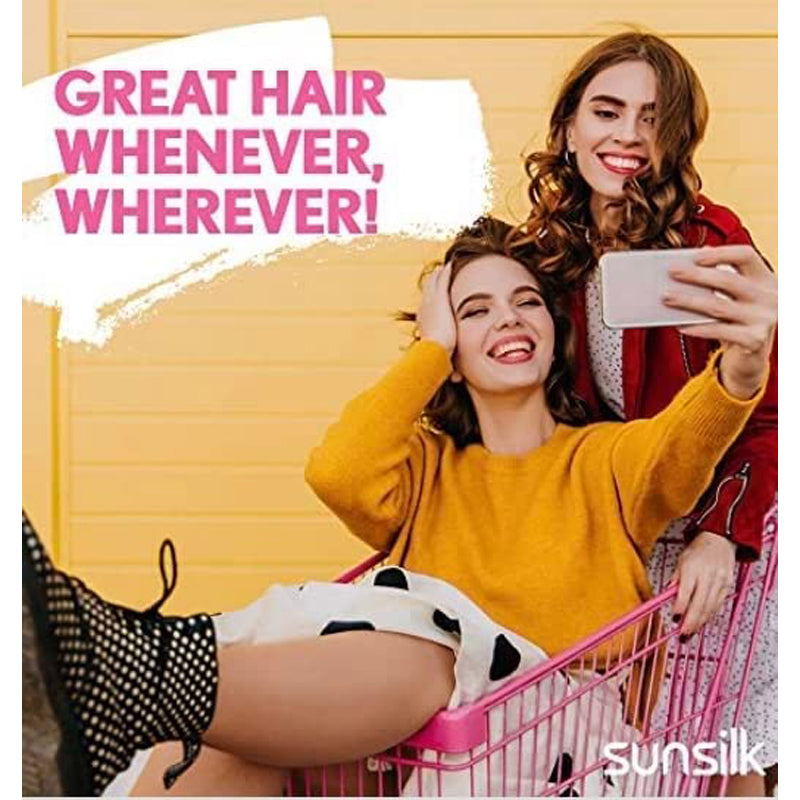 SUNSILK STYLING CREAM 275ML