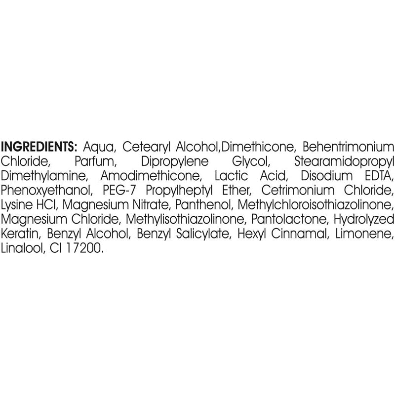 CREAMSILK STANDOUT STRAIGHT 280ML