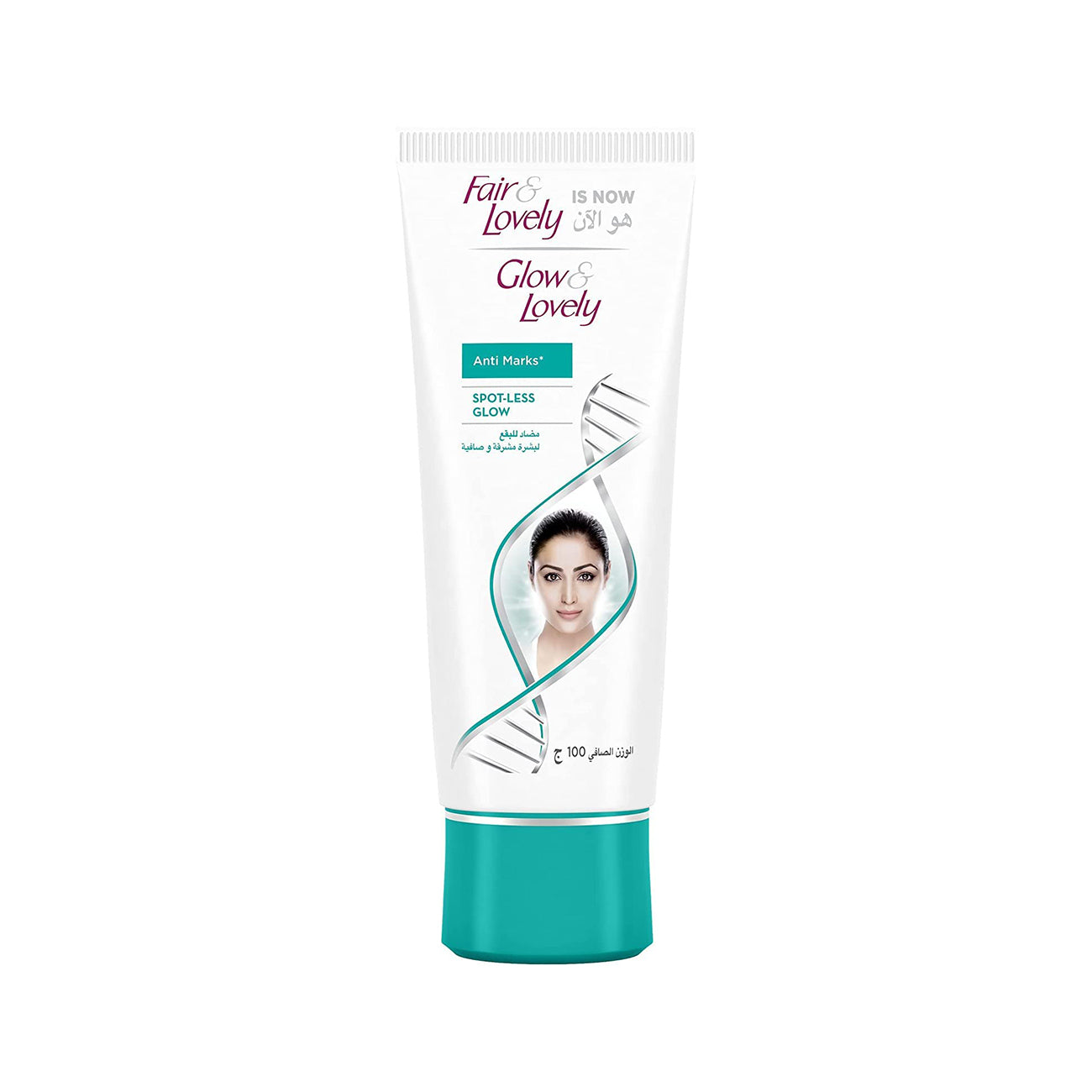 FAIR&LOVELY ANTI MARKS 100G
