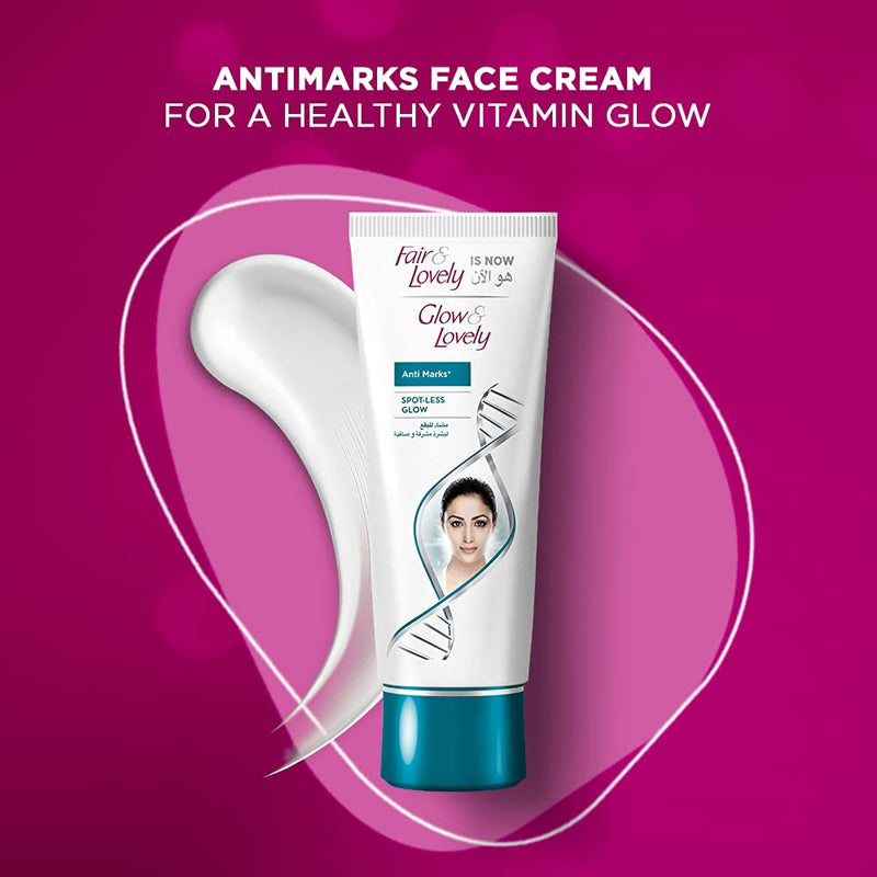 FAIR&LOVELY ANTI MARKS 100G
