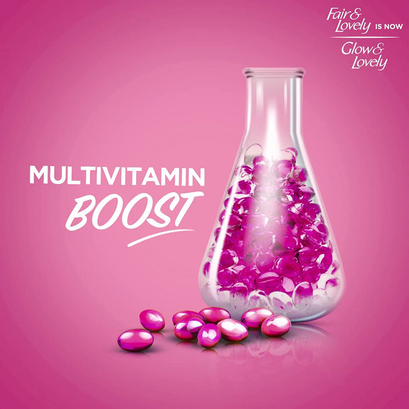 GLOW&LOVELY INSTAGLOW FACEWASH 50G