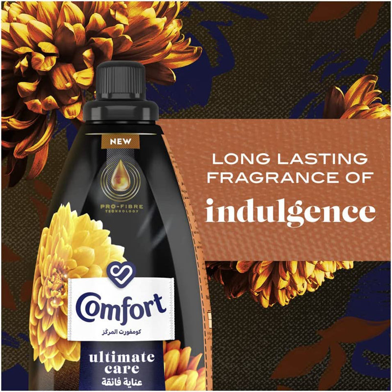 COMFORT ULTIMATE CARE INDULGENCE 1.4LTR