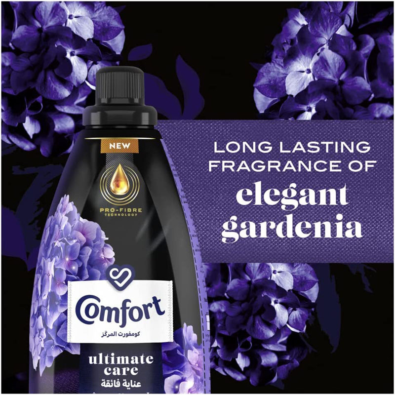 COMFORT ULTIMATE CARE ELEGANT 1.4L
