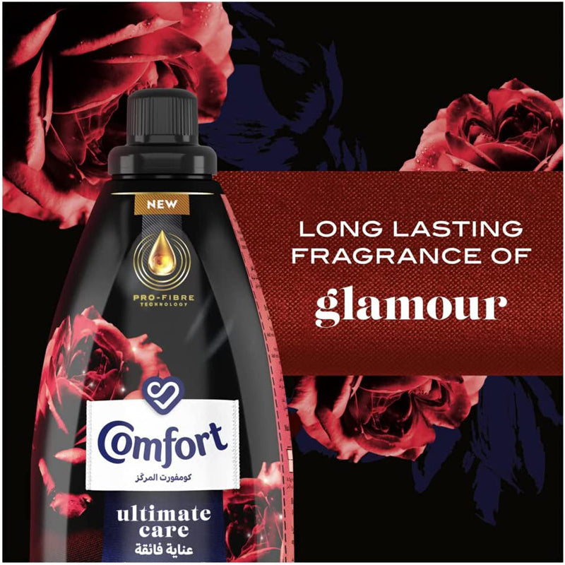 COMFORT ULTIMATE CARE GLAMOUR 1.4L
