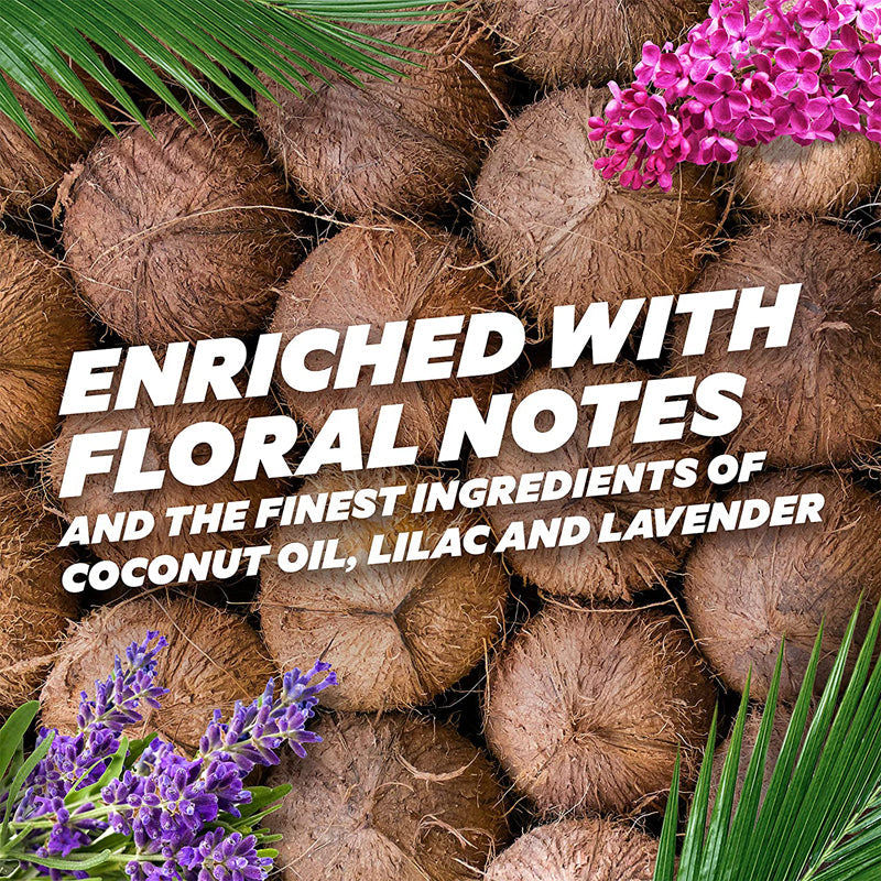 COMFORT NATURALS TROPICAL COCONUT 1.4LTR
