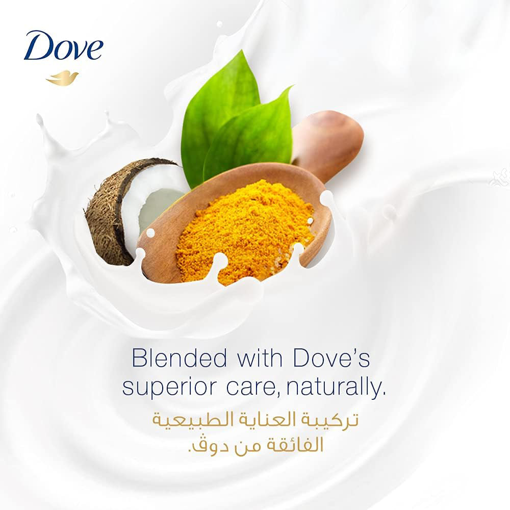 DOVE REPAIRING RITUAL 300ML