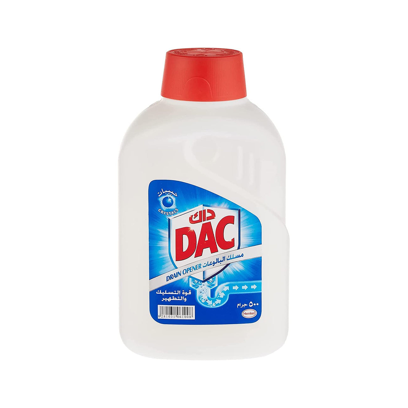 DRAIN OPENER 500GM