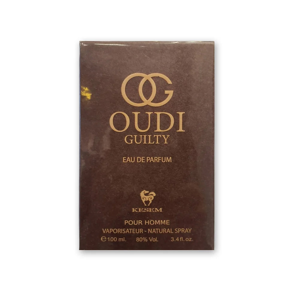 JANA OUDI GUILTY 100ML