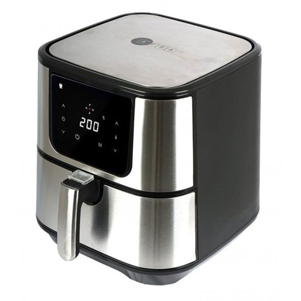 AFRA AIR DIGITAL FRYER 5.5LTR