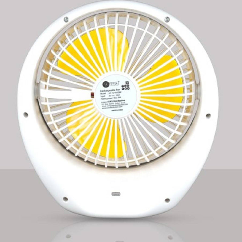 AFRA RECHARGEABLE FAN