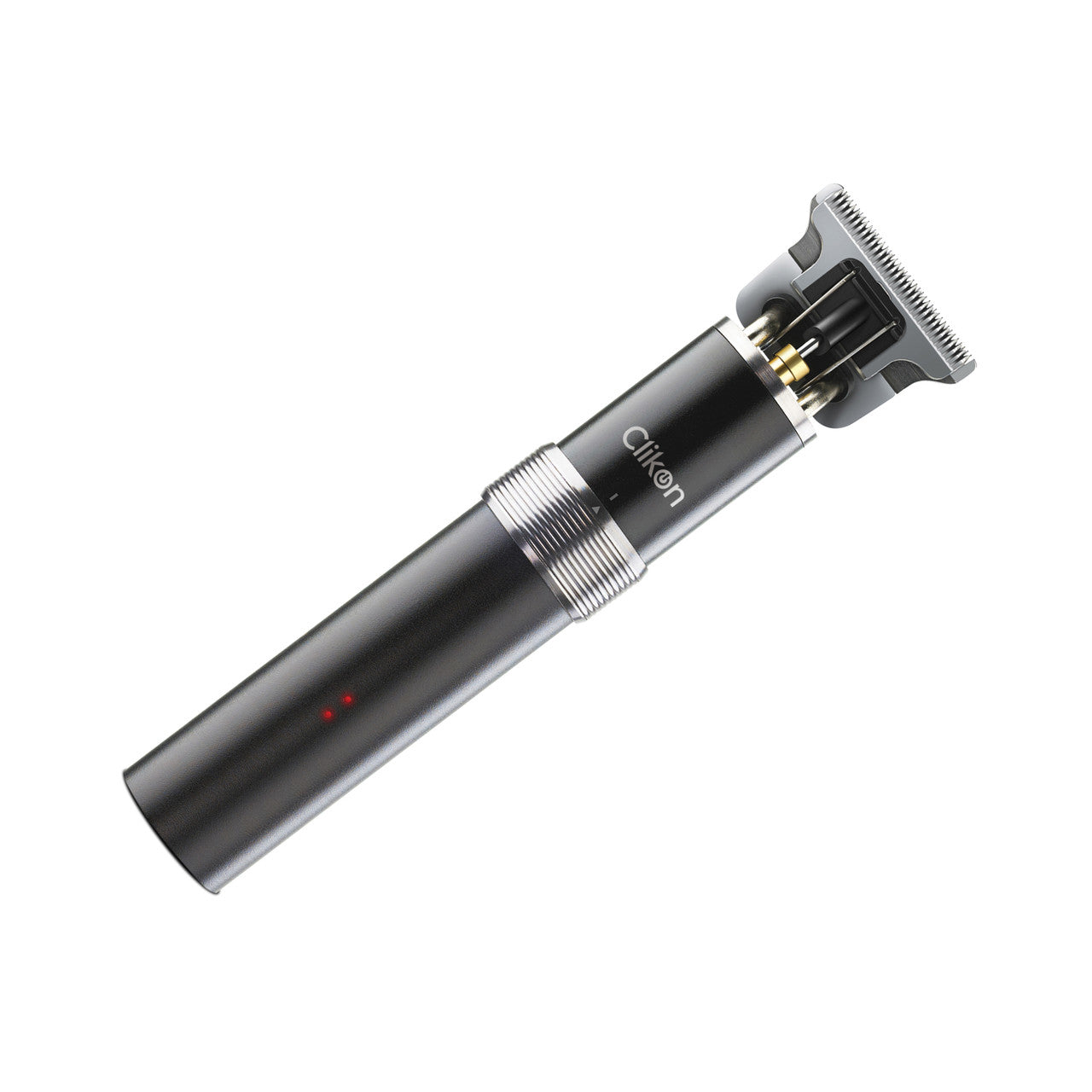 CLICK-ON RETRO HAIR CLIPPER