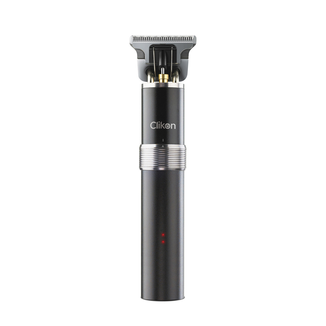 CLICK-ON RETRO HAIR CLIPPER