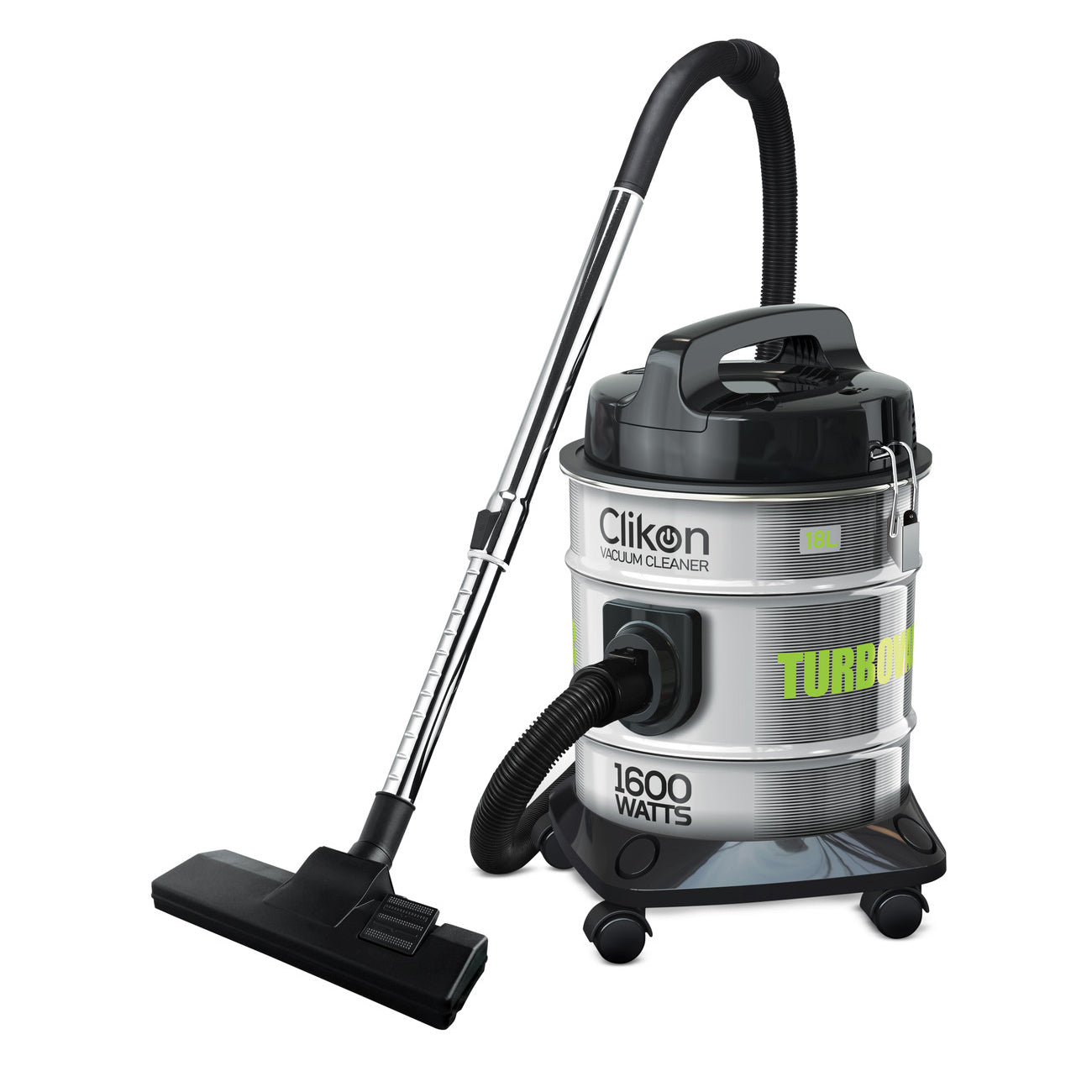 CLIKON VACUUM CLEANER 1600W