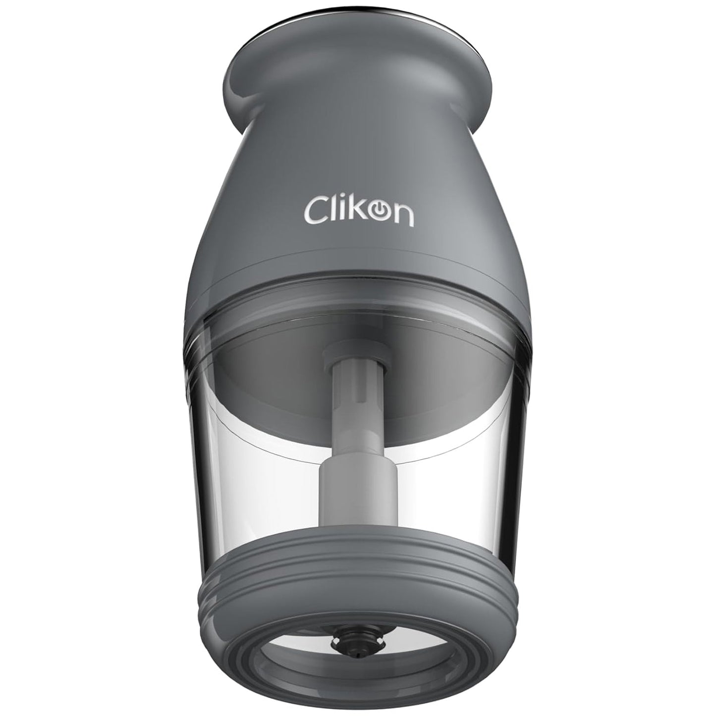 CLICK-ON ELECTRIC GLASS CHOPPER