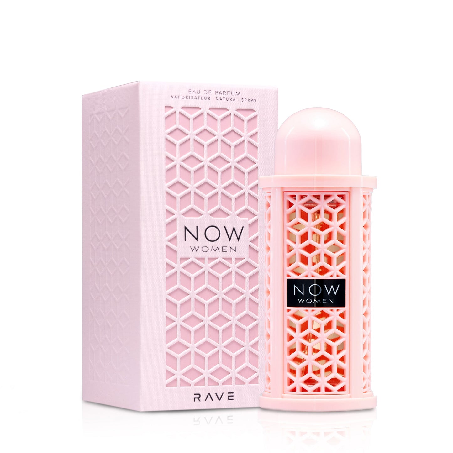 RAVE NOW WOMEN 100ML