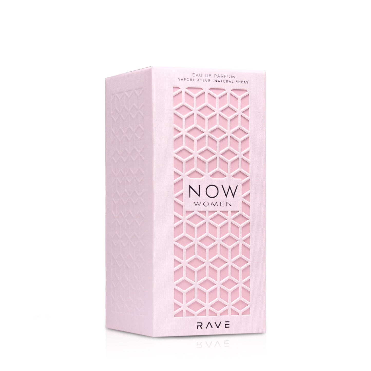 RAVE NOW WOMEN 100ML