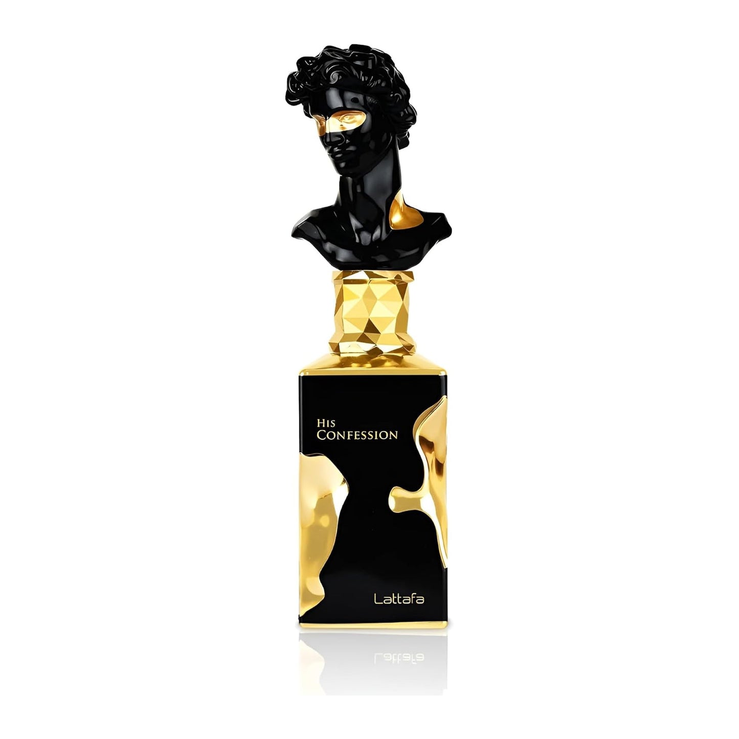 LATTAFA His Confession | 100 ML | FOR MEN