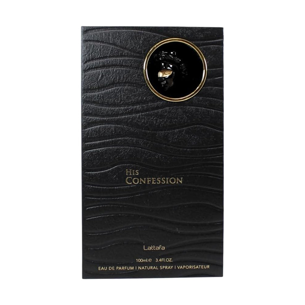 LATTAFA His Confession | 100 ML | FOR MEN