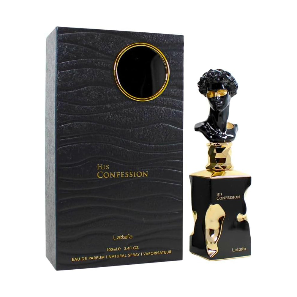 LATTAFA His Confession | 100 ML | FOR MEN