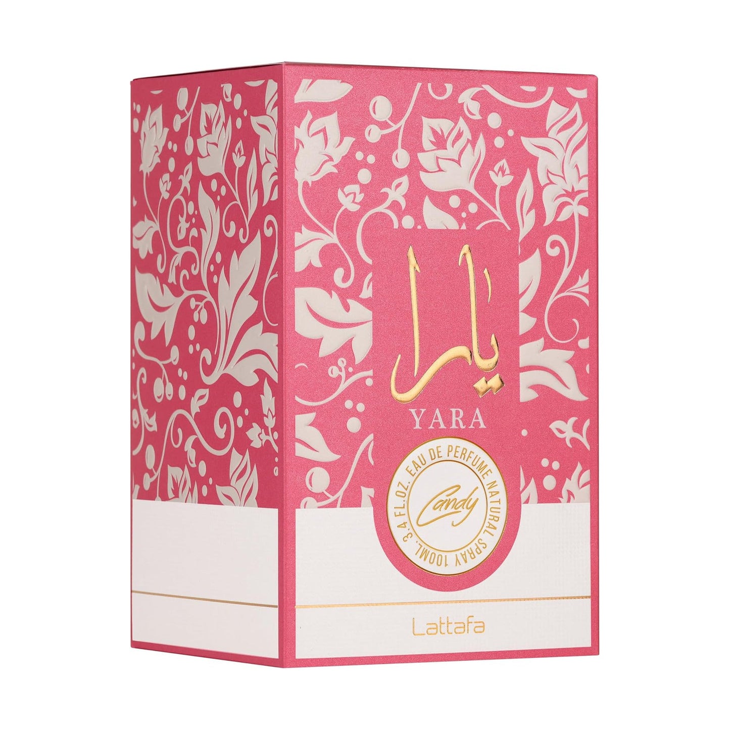 LATTAFA YARA CANDY 100ML