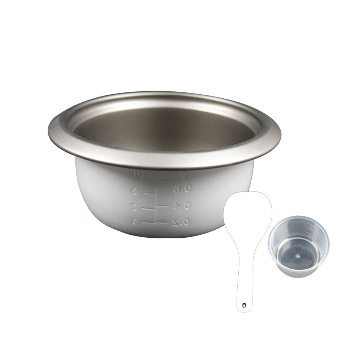 AFRA RICE COOKER 0.6L