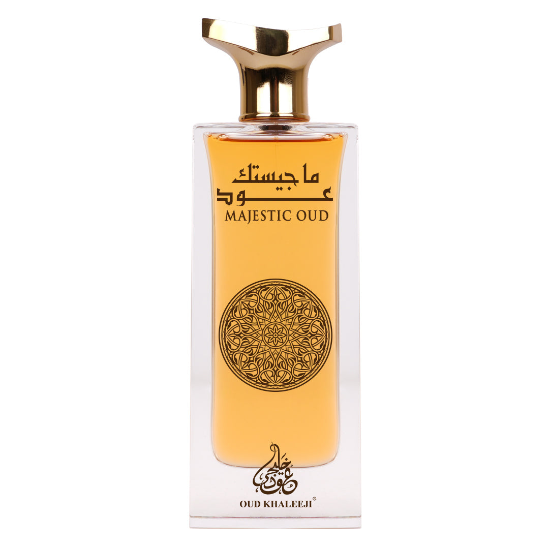 OUD KHALEEJI MAJESTIC OUD 100ML