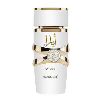 OUD KHALEEJI AYARA WHITE 100ML