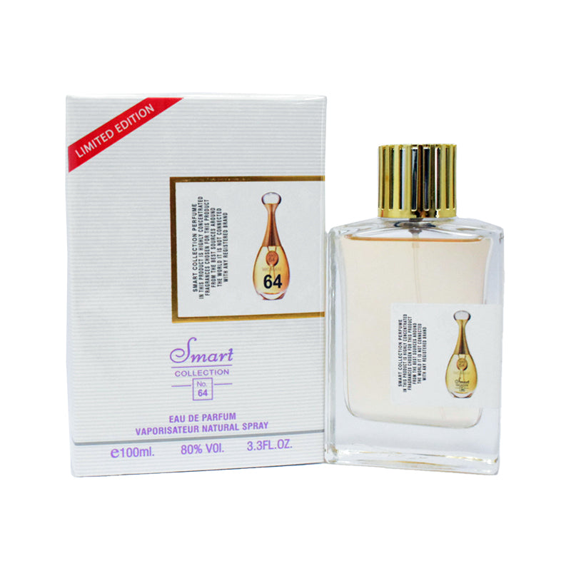SMART COLLECTION #64 100ML