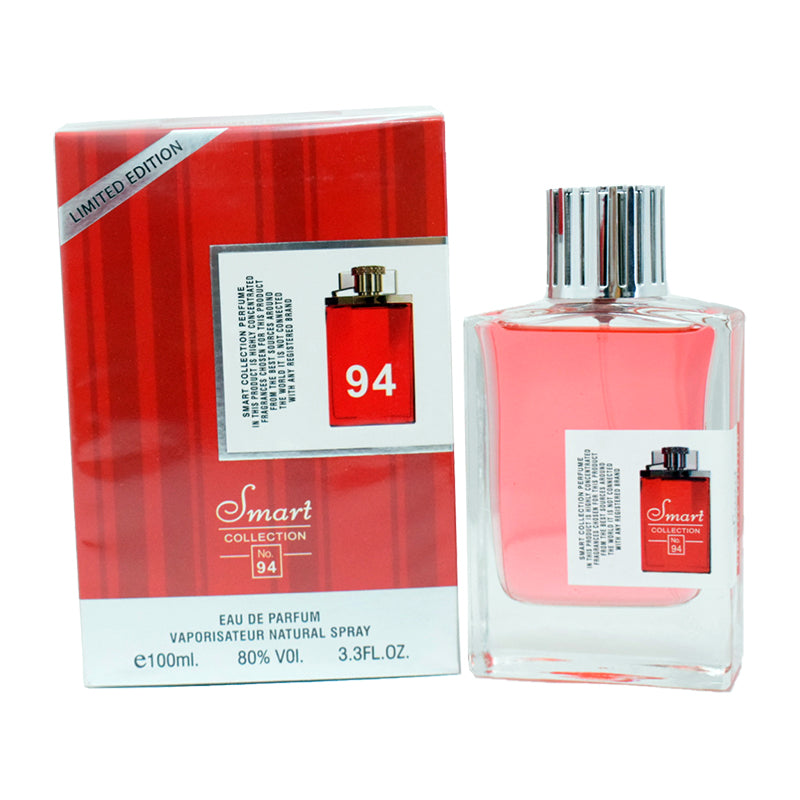 SMART COLLECTION 100ML # 94