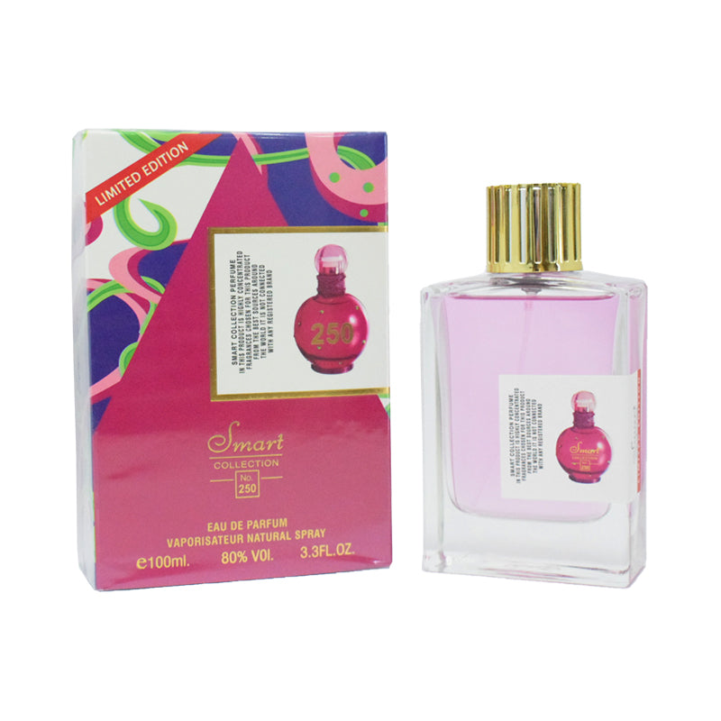 SMART COLLECTION #250 100ML